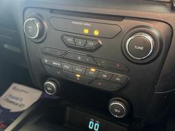 Ford Ranger 2.0 EcoBlue Wildtrak Auto 4WD Euro 6 (s/s) 4dr at 34th