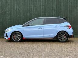 Hyundai i20 1.6 T-GDi N Euro 6 (s/s) 5dr at 15th
