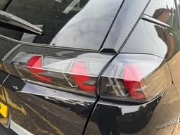 Peugeot E-2008 50kWh GT Auto 5dr at 48th