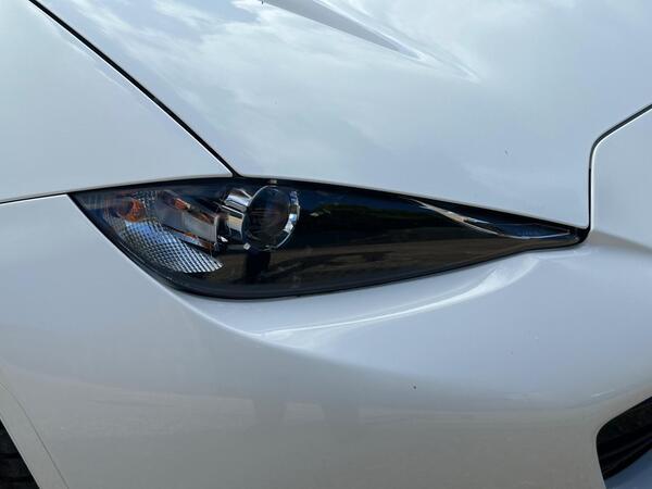 Mazda MX-5 1.5 SKYACTIV-G Icon Euro 6 2dr