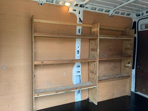 Citroen Relay 2.2 BlueHDi 35 Enterprise L2 High Roof Euro 6 (s/s) 5dr