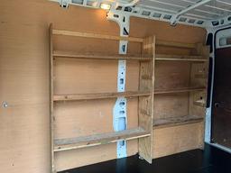 Citroen Relay 2.2 BlueHDi 35 Enterprise L2 High Roof Euro 6 (s/s) 5dr at 23th