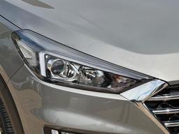 Hyundai TUCSON 1.6 T-GDi Premium Euro 6 (s/s) 5dr at 18th