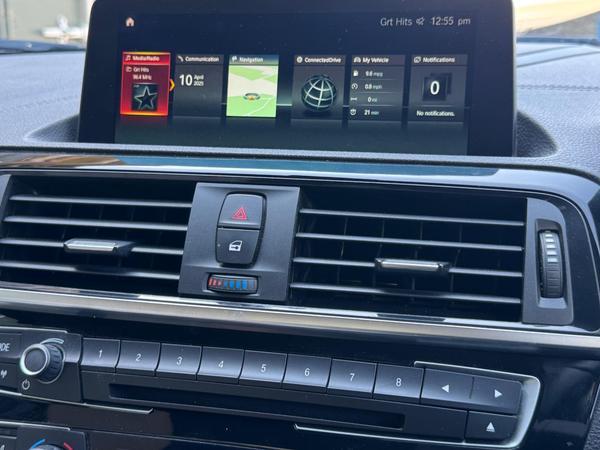 BMW 2 Series 3.0 M240i Auto Euro 6 (s/s) 2dr