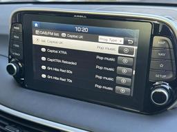 Hyundai TUCSON 1.6 T-GDi Premium SE DCT Euro 6 (s/s) 5dr at 44th