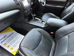 Kia Sorento 2.2 CRDi KX-4 Auto AWD Euro 5 5dr at 29th