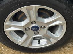 Ford Transit Courier 1.0 EcoBoost Limited L1 Euro 6 5dr at 46th