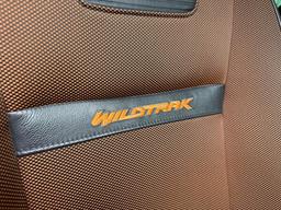 Ford Ranger 3.2 TDCi Wildtrak Auto 4WD Euro 5 4dr at 48th