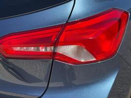 Ford Focus 1.5 EcoBlue ST-Line Euro 6 (s/s) 5dr at 45th