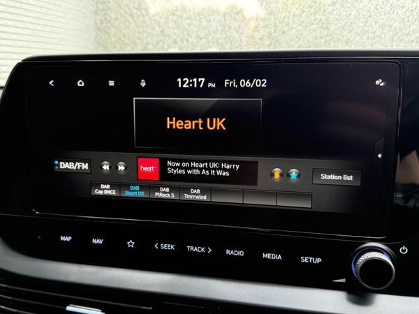 Hyundai i20 1.6 T-GDi N Euro 6 (s/s) 5dr