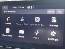 Kia Picanto 1.0 DPi GT-Line Euro 6 (s/s) 5dr at 23th