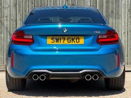 BMW M2 3.0i DCT Euro 6 (s/s) 2dr at 46th