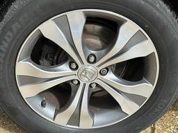 Honda CR-V 2.0 i-VTEC EX 4WD Euro 5 (s/s) 5dr at 31th