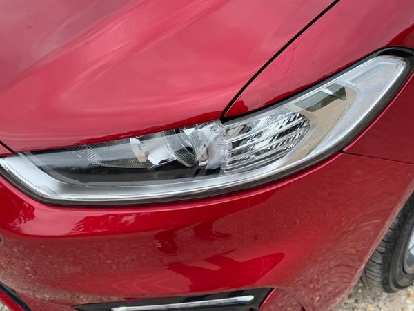 Ford Mondeo 2.0 TiVCT ST-Line Edition CVT Euro 6 (s/s) 5dr