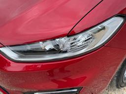 Ford Mondeo 2.0 TiVCT ST-Line Edition CVT Euro 6 (s/s) 5dr at 65th