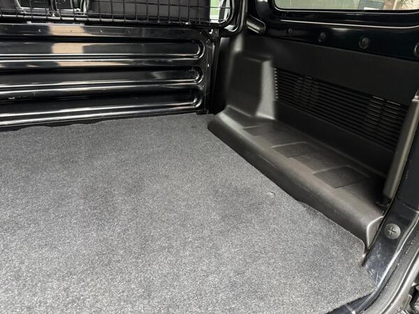 Suzuki Jimny 1.5 LCV ALLGRIP Euro 6 3dr