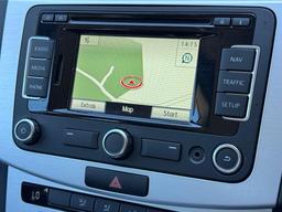 Volkswagen CC 2.0 TDI BlueMotion Tech DSG Euro 5 (s/s) 4dr at 3th