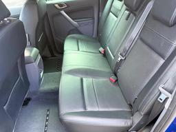 Ford Ranger 2.2 TDCi Limited 1 4WD Euro 5 (s/s) 4dr (Eco Axle) at 21th