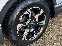 Honda CR-V 1.5 VTEC Turbo SE Euro 6 (s/s) 5dr at 32th