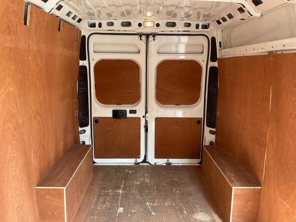 Citroen Relay 2.2 BlueHDi 35 Enterprise L3 High Roof Euro 6 (s/s) 5dr