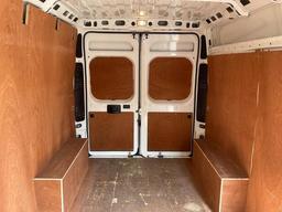 Citroen Relay 2.2 BlueHDi 35 Enterprise L3 High Roof Euro 6 (s/s) 5dr at 51th