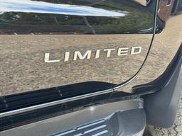 Ford Ranger 2.0 EcoBlue Limited Auto 4WD Euro 6 (s/s) 4dr at 48th