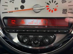 MINI Hatch 1.6 Cooper S Euro 5 (s/s) 3dr at 10th