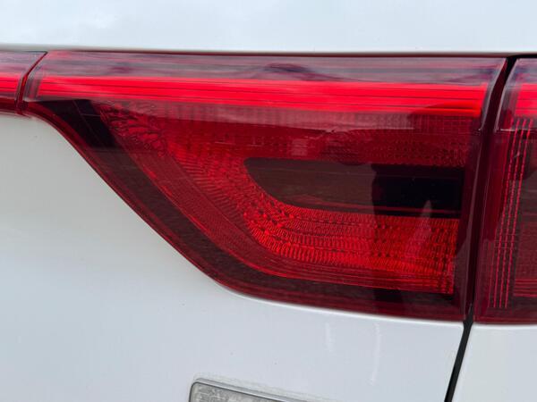 Kia Sportage 1.6 GDi 2 Euro 6 (s/s) 5dr