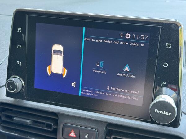 Citroen Berlingo 1.5 BlueHDi 1000 Enterprise M Pro SWB Euro 6 (s/s) 5dr