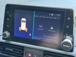 Citroen Berlingo 1.5 BlueHDi 1000 Enterprise M Pro SWB Euro 6 (s/s) 5dr at 29th