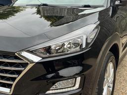 Hyundai TUCSON 1.6 GDi SE Nav Euro 6 (s/s) 5dr at 42th