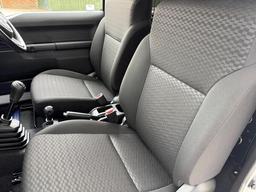 Suzuki Jimny 1.5 LCV ALLGRIP Euro 6 3dr at 25th