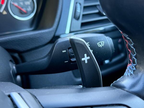 BMW M4 3.0 BiTurbo Competition DCT Euro 6 (s/s) 2dr