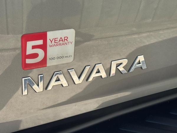 Nissan Navara 2.3 dCi Tekna Auto 4WD Euro 6 4dr