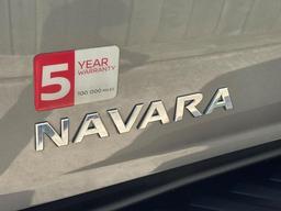 Nissan Navara 2.3 dCi Tekna Auto 4WD Euro 6 4dr at 42th