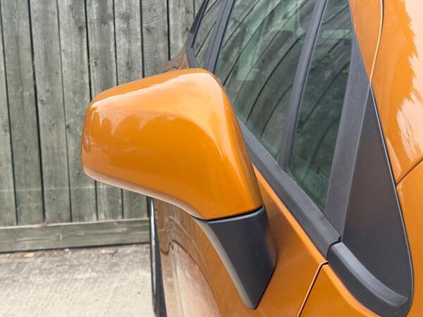 Vauxhall Mokka X 1.6 CDTi ecoFLEX Active Euro 6 (s/s) 5dr 17in Alloy