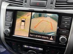 Nissan Navara 2.3 dCi Tekna 4WD Euro 6 (s/s) 4dr at 2th