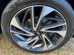 Hyundai TUCSON 1.6 T-GDi Premium SE DCT Euro 6 (s/s) 5dr at 40th