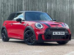 MINI Hatch 2.0 Cooper S Sport Steptronic Euro 6 (s/s) 3dr at 0th