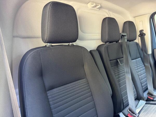 Ford Transit Custom 2.0 300 EcoBlue Limited L2 H1 Euro 6 (s/s) 5dr