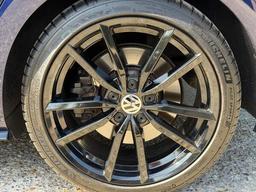 Volkswagen Golf 2.0 TSI R DSG 4Motion Euro 6 (s/s) 5dr at 45th