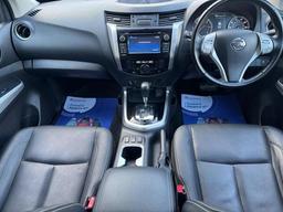 Nissan Navara 2.3 dCi Tekna Auto 4WD Euro 6 4dr at 2th