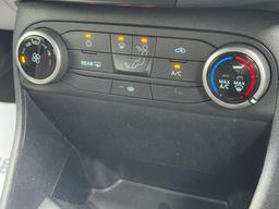 Ford Fiesta Van 1.0T EcoBoost MHEV Sport Euro 6 (s/s) 3dr at 17th