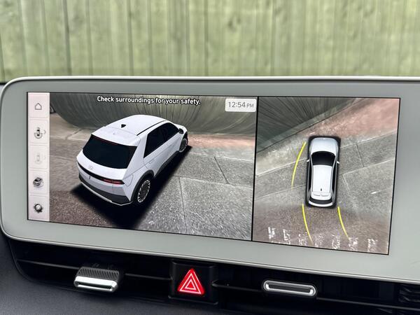 Hyundai IONIQ 5 73kWh Ultimate Auto 5dr