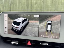 Hyundai IONIQ 5 73kWh Ultimate Auto 5dr at 11th