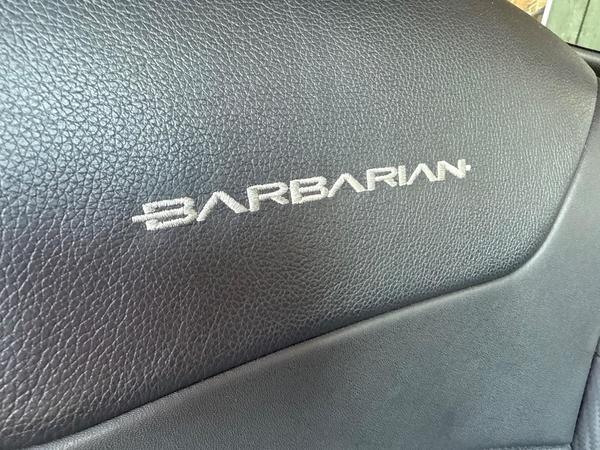 Mitsubishi L200 2.4 DI-D DC Barbarian Auto 4WD Euro 5 4dr