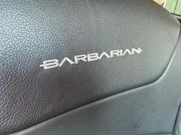 Mitsubishi L200 2.4 DI-D DC Barbarian Auto 4WD Euro 5 4dr at 36th