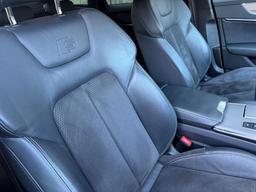 Audi A6 Avant 2.0 TFSI 45 Black Edition S Tronic quattro Euro 6 (s/s) 5dr at 13th