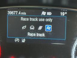Ford Fiesta 1.5T EcoBoost ST-2 Euro 6 (s/s) 5dr at 45th