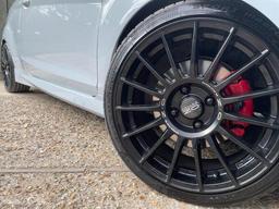 Ford Fiesta 1.6T EcoBoost ST-200 Euro 6 3dr at 24th